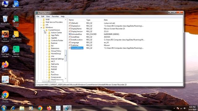 Software uninstall problem ৷৷ How to uninstall software ৷৷ Easy way to uninstall any software