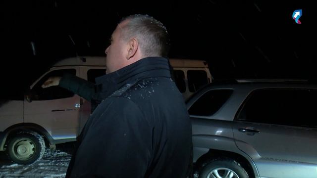 Губкинец обратился к главе города с жалобой на тёмный перекрёсток 12+ смотреть онлайн