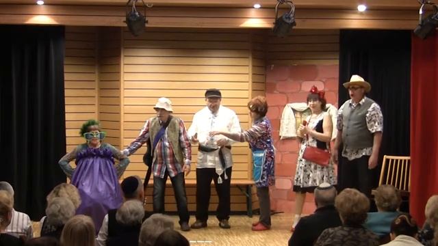 Baden sucht den Superstar 2018, Teil 1 - Freiburg смотреть онлайн