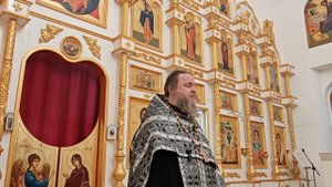 Жития святых меня утешают!