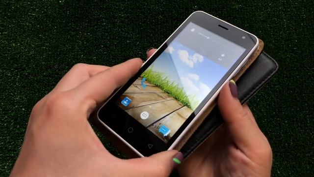 Micromax Q415 Canvas Pace 4G Phone review