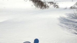 Камчатка.Горячие источники, лавина и шикарная погода, поездка в Налычево. Часть 1.