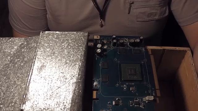 Как правильно ПРОПАЯТЬ чипсет видеокарты и как этого делать не стоит... смотреть онлайн