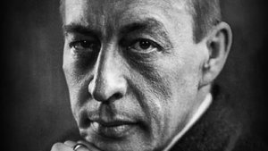 Рахманинов, Итальянская полька