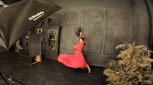 Фрагмент одной фотосессии...