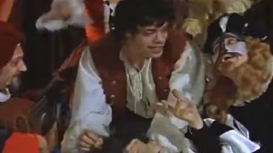 Песня Труффальдино из Бергамо. Тарапунька TV