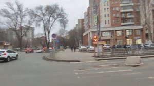 САМ, Чернореченская, 16а_Видео обзорное