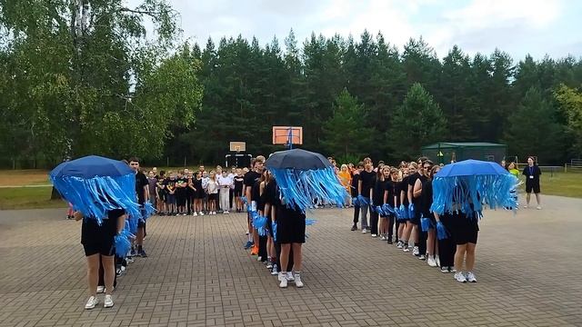 Финальное видео