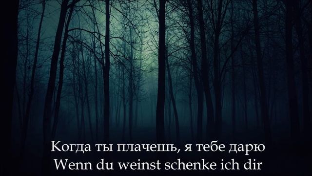 Rammstein - Führe mich- Раммштайн - Веди меня