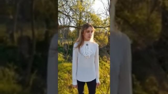 Оля Артёмова"Ночные ведьмы" смотреть онлайн