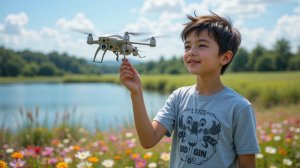 Песенка о дракончике