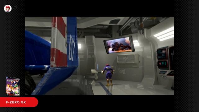 Классика Nintendo: Игры для GameCube
