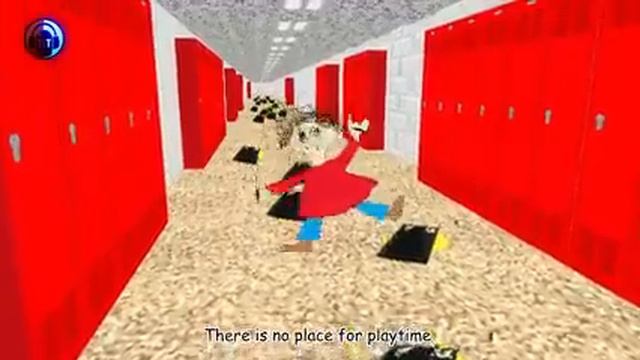 Песня Балди "основы поведения" ориг в описании. смотреть онлайн