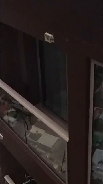 Вид с крыши