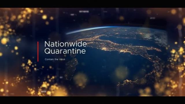 The Documentary History Timeline - [AE Template] смотреть онлайн