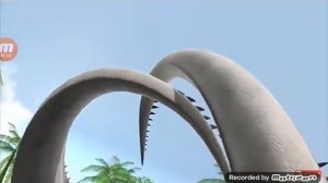 Спинозавр 🆚 Амаргазавры