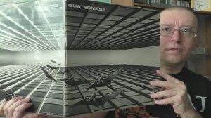 Quatermass - 1970 + One Blind Mice/ Punting (single) -1971