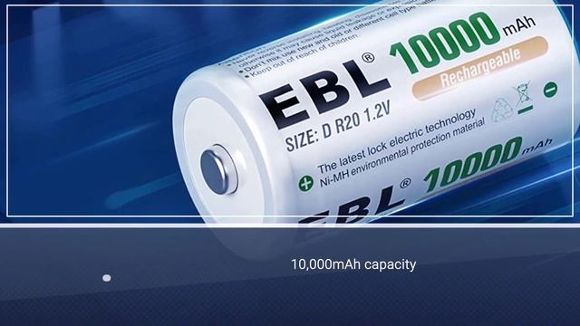 Top 5 Best 9v Rechargeable Battery for Tens Unit/Guitar/Metal Detector & Microphones [Review 2023]