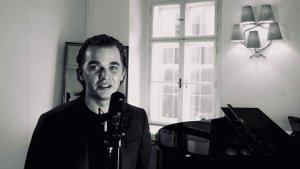 "Не Спеши" Живой звук Иван Зиновьев, Виктория Васильченко, Вена