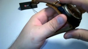 ЧАСЫ Curren 8225 Норм часы за свои деньги