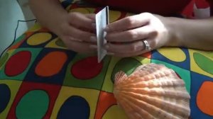 Tapping, Fabric scratching ASMR