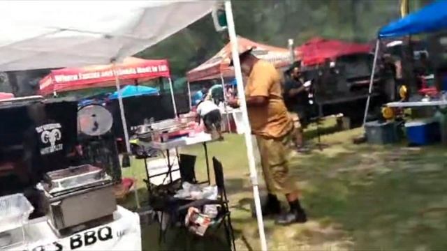 Country Style Grill Off 2023  Bratz BBQ