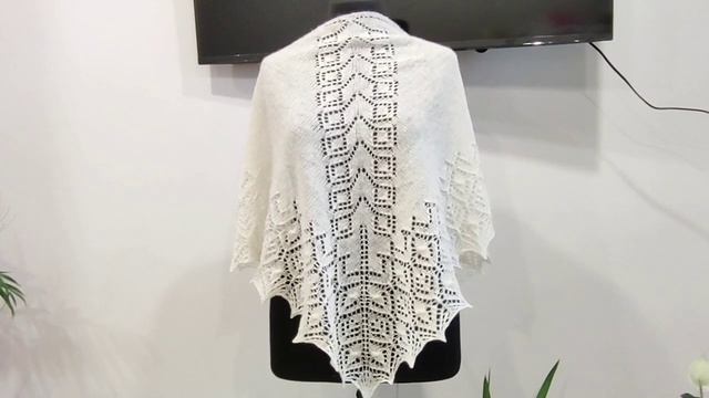 Новая шаль . смотреть онлайн