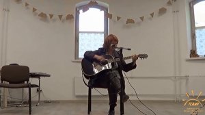 Лекторий храма иконы Божией Матери "Взыскание погибших".  22.05.2022 г.