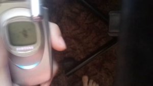 Баги с телефоном Samsung SGH-A800 / Bugs with phone Samsung SGH-A800