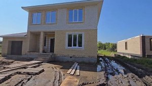 строительство коттеджей и домов