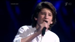 Лев Аксельрод - Замок из дождя