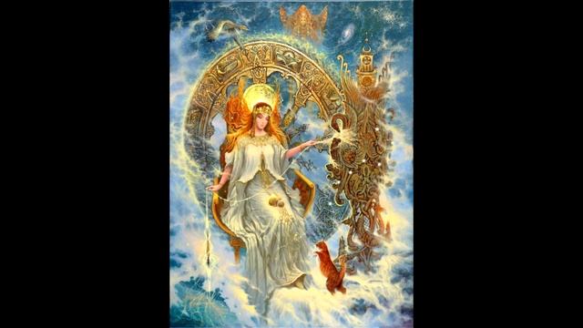 СМЫСЛОВАЯ СОСТАВЛЯЮЩАЯ ТЕЛЕПАТИЧЕСКОГО ОБЩЕНИЯ 2020 отец Абсолют приняла Марта смотреть онлайн