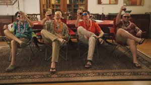 Мэккэбитс — Дайену | The Maccabeats — Dayenu