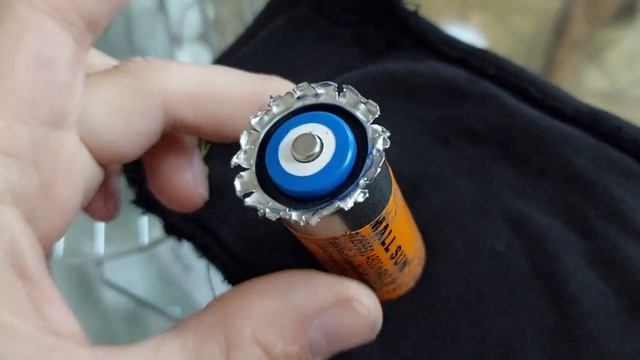 батарея что там внутри это шок смотреть онлайн