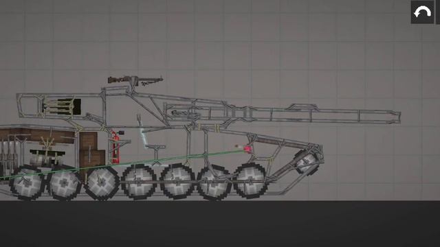 New Leopard Showcase!!! From @sovietica8568 смотреть онлайн