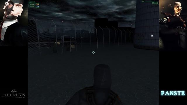 Hitman: Codename 47 (2000) Srpski Walkthrough Gameplay Part 13 - Plutonium Runs Loose