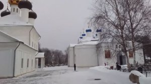 Достопримечательности села Завидово!