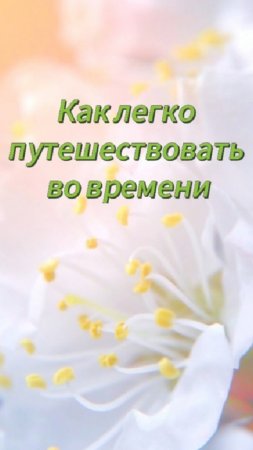 Как легко путешествовать во времени.mp4