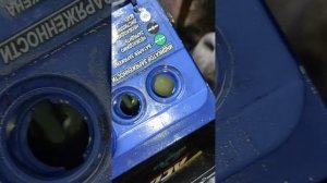 восстановление аккумулятора, восстановление отдельной неработающей банки, промывка аккума содой