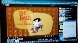 Mr Bean Theme Song Has BSOD