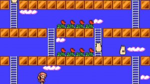 Rod Land на Денди (NES) - Полное прохождение (100%) (LongPlay) (720p, 60FPS)