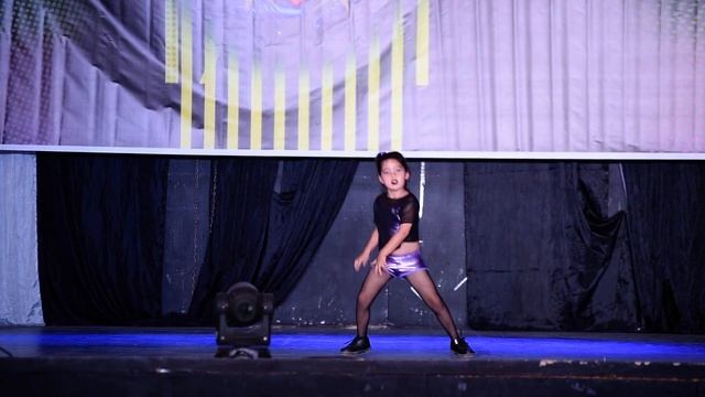 474. Danzas Jazz – Solista- Baby – Faustina Machado – Mac Dance – Macarena Perdomo смотреть онлайн