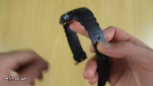 Нюансы часов Skmei 1068