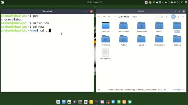 Most Useful Linux Commands | Linux Terminal Commands For Beginners