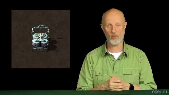 Гоблин - Про научную гонку за ядерные батарейки смотреть онлайн