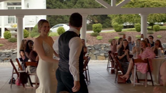 Lincoln + Addy // May 15, 2022 смотреть онлайн