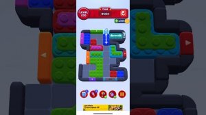 Color block jam 570