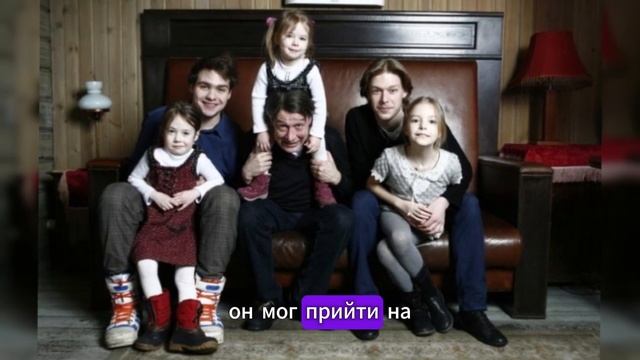 «ВОЗВРАЩЕНИЕ ГРОМКОГО ГРЕШНИКА!» – КУДА ПРИСТРОЯТ ЕФРЕМОВА