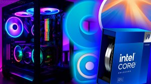 НОВЫЙ ЗАВОД ЯДЕР CPU HACKINTOSH И ОСТАЛЬНЫЕ НОВОСТИ! - ALEXEY BORONENKOV | 4K