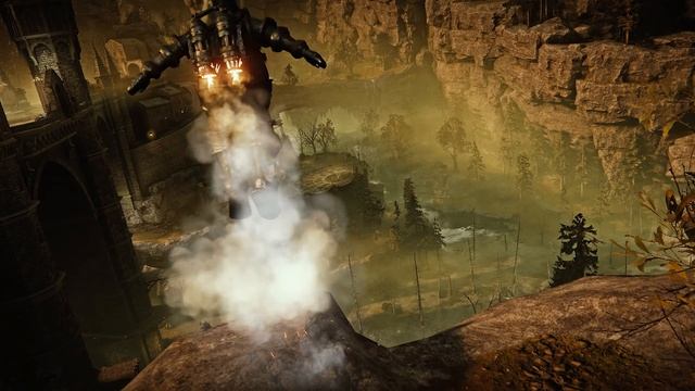 Трейлер The Duskbloods FromSoftware эксклюзив раскрытие